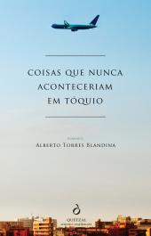 Coisas que Nunca Aconteceriam em Tóquio