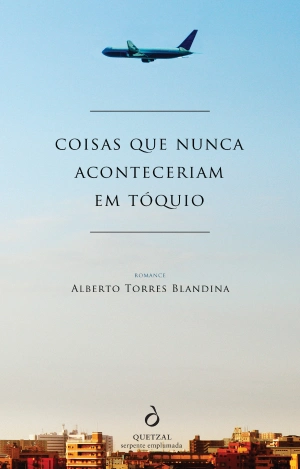 Coisas que Nunca Aconteceriam em Tóquio