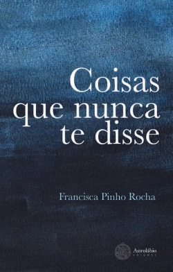 Bertrand.pt - Coisas Que Nunca te Disse