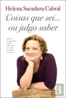 Coisas que sei... ou julgo saber
