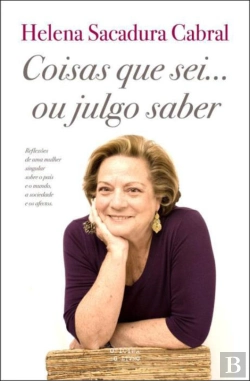 Bertrand.pt - Coisas que sei... ou julgo saber