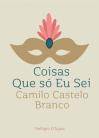Coisas que só eu Sei
