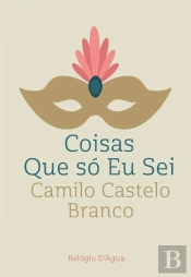 Coisas que só eu Sei