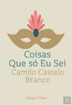 Bertrand.pt - Coisas que só eu Sei