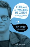 Coisas que Um Passarinho me Contou