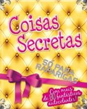 Coisas Secretas só para Raparigas 