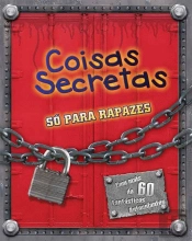 Coisas Secretas só para Rapazes  
