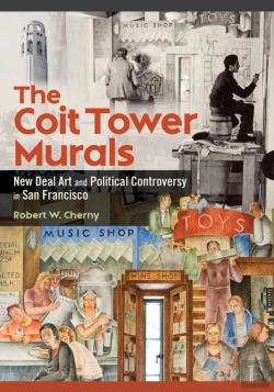 Bertrand.pt - Coit Tower Murals