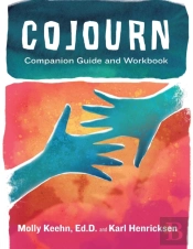 Cojourn Companion Guide And Workbook