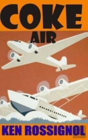 Coke Air: Chesapeake Crime Confidential