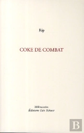Coke De Combat
