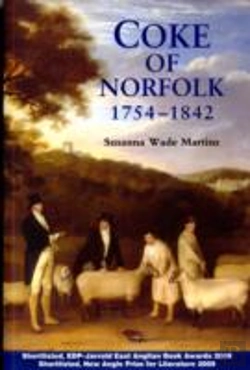 Bertrand.pt - Coke Of Norfolk (1754-1842): A Biography