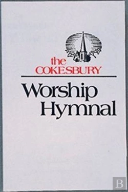 Bertrand.pt - Cokesbury Worship Hymnal