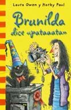 Bertrand.pt - Col. Bolsillo Brunilda Dice 'Pataaata'