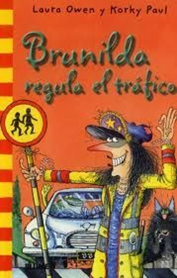 Bertrand.pt - Col. Bolsillo Brunilda Regula El Tráfico
