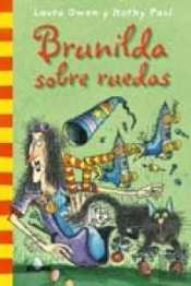 Col. Bolsillo Brunilda Sobre Ruedas