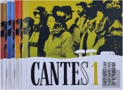 Col. Cantes Alentejanos, 4 Volumes