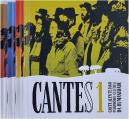 Col. Cantes Alentejanos, 4 Volumes