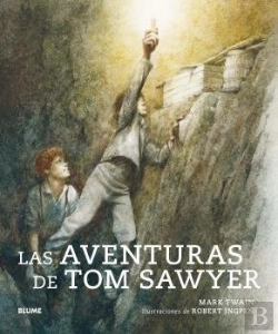 Bertrand.pt - Col. Clásicos Aventuras De Tom Sawyer (Rústica)
