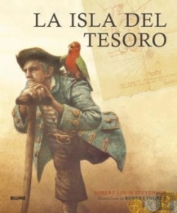 Bertrand.pt - Col. Clásicos Isla Del Tesoro (Rústica)