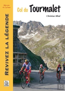 Bertrand.pt - Col Du Tourmalet