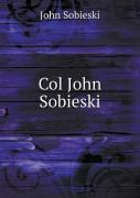 Col John Sobieski