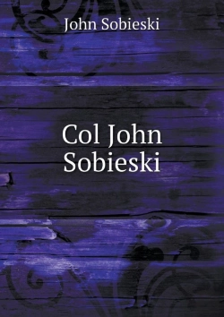 Bertrand.pt - Col John Sobieski