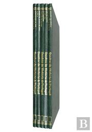 Col. Quadros da História de Portugal, 5 Vols