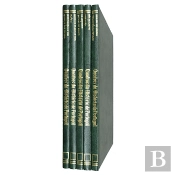 Col. Quadros da História de Portugal, 5 Vols