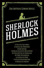 Col. Sherlock Holmes : A Ciclista Solitária, A Escola do Priorado