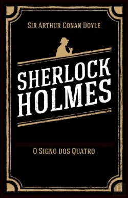 Bertrand.pt - Col. Sherlock Holmes : O Signo Dos Quatro