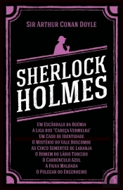 Col. Sherlock Holmes : Um Escândalo na Boémia, A Liga dos 'cabeça Vermelha'
