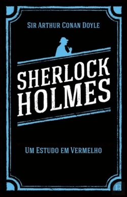 Bertrand.pt - Col. Sherlock Holmes : Um Estudo Em Vermelho
