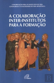 Colaboração Inter-Institutos para a Formação