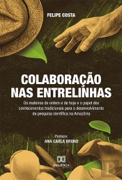 Colaboração Nas Entrelinhas