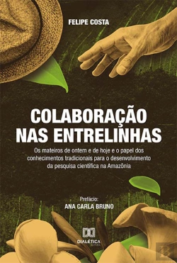 Bertrand.pt - Colaboração Nas Entrelinhas