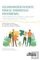 Colaboración Docente Para El Desarrollo Profesional