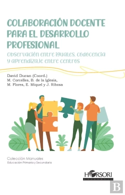 Bertrand.pt - Colaboración Docente Para El Desarrollo Profesional