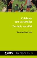Colaborar Con Las Familias