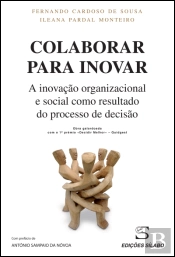 Colaborar para Inovar