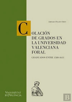 Bertrand.pt - Colación De Grados En La Universidad Valenciana Foral