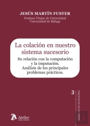 Colacion En Nuestro Sistema Sucesorio.