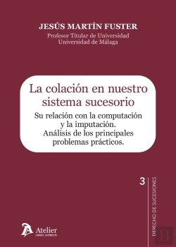 Bertrand.pt - Colacion En Nuestro Sistema Sucesorio.