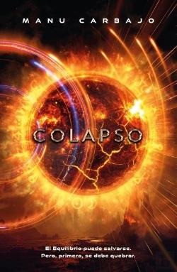 Bertrand.pt - Colapso