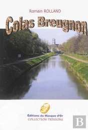 Colas Breugnon