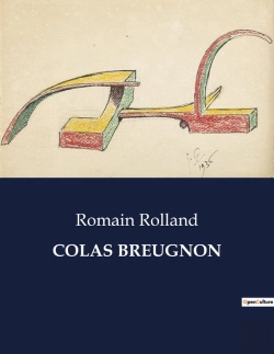 Bertrand.pt - Colas Breugnon - .