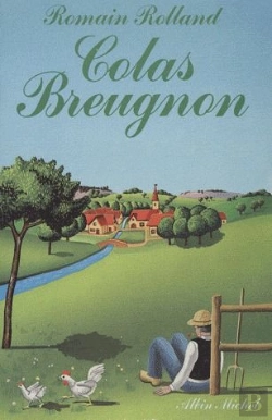Bertrand.pt - Colas Breugnon