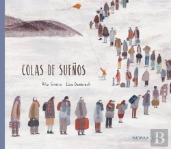 Bertrand.pt - Colas De Sueños