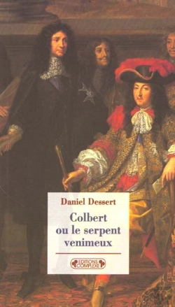 Bertrand.pt - Colbert Ou Le Serpent Venimeux