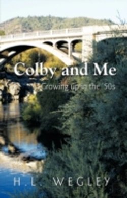 Bertrand.pt - Colby And Me: Growing Up In The 50'S